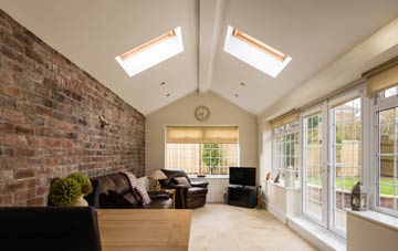 conservatory roof insulation Wardlaw, Scottish Borders
