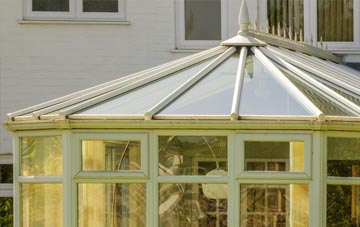 conservatory roof repair Wardlaw, Scottish Borders