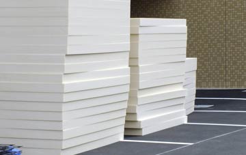 Wardlaw flat roof insulation costs