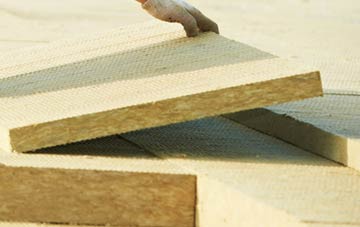 measuring Wardlaw tapered insulation