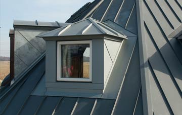 metal roofing Wardlaw, Scottish Borders