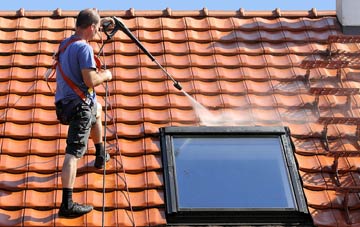 roof cleaning Wardlaw, Scottish Borders
