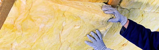 quotes for Wardlaw roof insulation