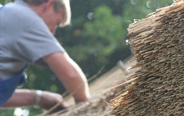 professional Wardlaw thatchers