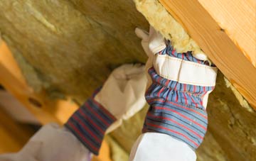 types of Wardlaw pitched roof insulation materials