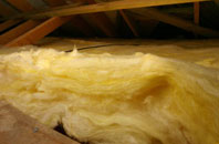 Wardlaw pitch roof insulation
