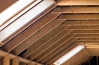 Wardlaw tapered roof insulation quotes